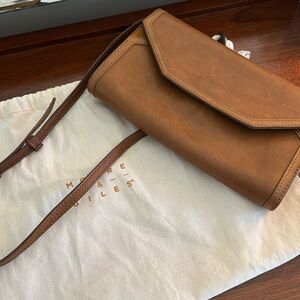 Moore & Giles purse